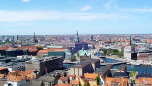 Dánsko plánuje presídliť nežiadúcich migrantov na vzdialený ostrov