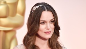 Keira Knightley ukázala bruško: Aha, aká je z nej rozkošná tehuľka!