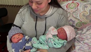 Na svet prišli dvojičky, ktoré majú iný deň aj rok narodenia