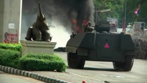 Kruté ráno, sýrske tanky zabili 121 ľudí!