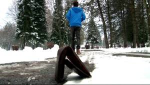 Pozor na doklady! Zlodej na Pavlove kúpil televízor
