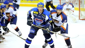 Highlight: Martinčania v útlme? Doma prehrali s HK Orange