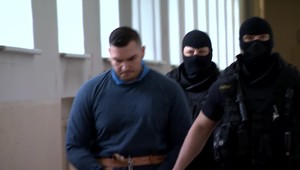 Kauza zabitia Filipínca Henryho: Prokuratúra podala odvolanie voči trestu pre Juraja Hossua