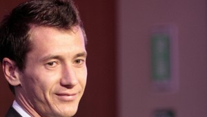 Marek Čech do Premier League!