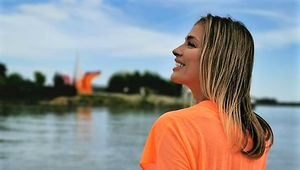 Jasmina ukázala PRVÚ LÁSKU, a nielen to! Dojemne čisté a nežné!