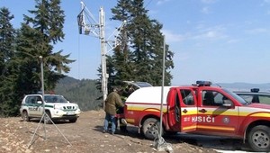 Pred 8 rokmi Viktória (†9), teraz vtedajší správca strediska