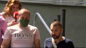 Exšéf finančnej spravodajskej jednotky NAKA Pavol Vorobjov uzavrel dohodu o vine a treste