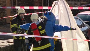 Kauza Styrén. Únik nebezpečného plynu nemá vinníka