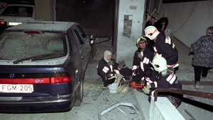 Jozef Roháč sa priznal k bombovým útokom v Budapešti z roku 1998