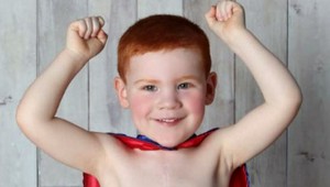 Narodil sa s polovicou srdca a nedávali mu veľkú nádej. Teraz zabehol detský triatlon