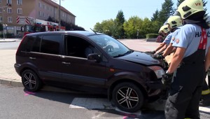 Mal v krvi takmer dve promile alkoholu, napriek tomu sadol za volant