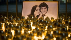 Súdni lekári: Polícia zlyhala. Obhliadku tiel Kuciaka a Kušnírovej mal robiť súdny znalec