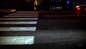 Záchranné zložky na Spiši zostali v pohotovosti. Na priechode zrazil vodič 12-ročné dievča