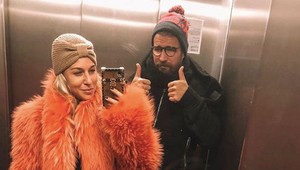 Cibulková ŠOKUJE ďalším kožuchom. Komentáre pre istotu zablokovala