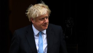Johnson hrozí predčasnými voľbami, ak EÚ navrhne odklad brexitu do januára