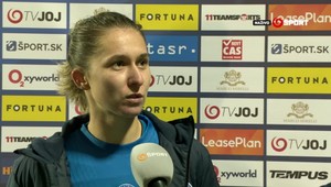 Zostávajú im dva zápasy, futbalistky v Lige národov zabojujú o postup