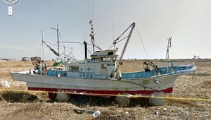 Mesto duchov. Skúste virtuálnu prechádzku miest neďaleko Fukušimy