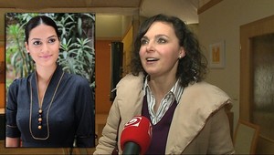 V Paneláku zahviezdila Ruslana...ale aj Šeherezáda!