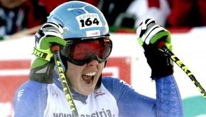 Aufdenblattenová slávila vo Val d'Isere premiérový triumf v SP