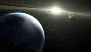 K Zemi sa blíži veľký asteroid, bude to tesnotka!