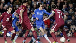 EL: Z trojice anglických klubov uspela len Chelsea