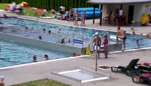 Hygienici kontrolovali kúpaliská: Na Zelenej vode kúpanie zakázali, niektoré testami neprešli