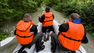 Tragédia v Podbrezovej, otec troch detí sa utopil