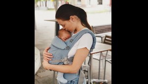 Mária Bartalos si užíva krásneho synčeka. Vyzerá, akoby ani nerodila!