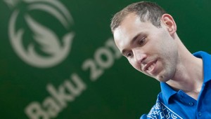 Úspešný deň v Baku! Kto pridal tretí kov pre Slovensko?