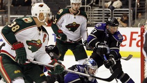 Prvé góly Nagya a Višňovského