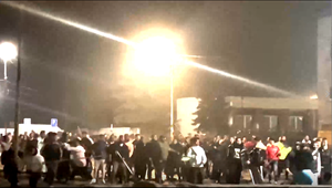 Starosta Žehry sa ešte predpoludním bál o život a ukrýval sa, no poobede už znepriatelené klany uzavreli mier