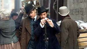 Film Sherlock Holmes skrášlila hudba zo Slovenska