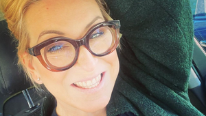 Wanda Hrycová šťastím bez seba! ZÁZRAK, jej zúfalé volanie bolo vyslyšané!