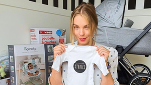 Cifrovci v očakávaní! Veronika prezradila, že bábo je už na ceste!