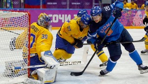 Tri korunky do finále! V škandinávskom derby zdolali Fínov