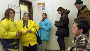 Nezamestnanosť na Slovensku v marci klesla