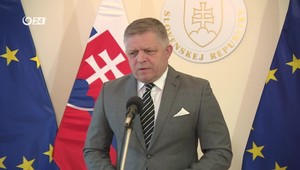 Premiér Fico hovorí o neutralite Slovenska v čase vojenského napätia