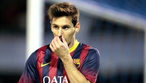 Messi (26) a problémy? Ešte vám ukáže, odkazuje tréner