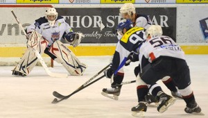 Highlight: Druhý barážový duel rozhodol pre Martin Vaško