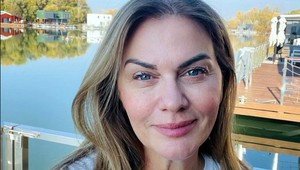 Veľké utrpenie Beňovej! To asi nečakala, sotva sa mohla nadýchnuť!