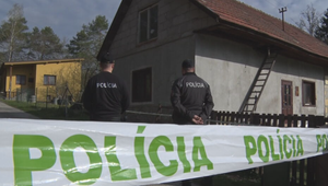 Michala dobodali počas návštevy. Zraneniam podľahol, polícia zadržala jeho kamaráta