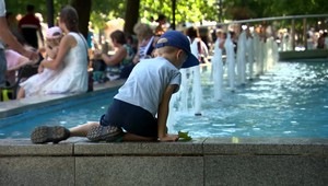 Teplota vzduchu vystúpi až na neuveriteľných 40 stupňov. Kde a ako sa môžeme ochladiť?