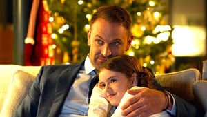 Rozkošná Sofi z filmu Šťastný nový rok vyrástla do krásy: Aha, ako modelka vyráža dych!