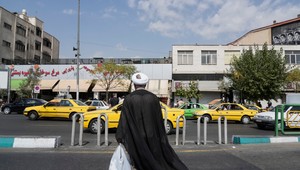 Pre Irán začali platiť sankcie OSN za porušenie jadrovej dohody