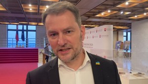 Parlament rozhodne o Ficovi vo štvrtok. Matovič reagoval na Kaliňákove slová o zbabelcovi