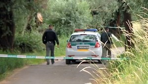 Mŕtveho cyklistu mohli pochovať, polícia overila jeho totožnosť