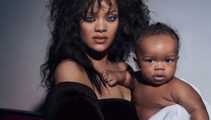 KONEČNE prezradila meno synčeka! Je poriadne originálne, no ťažko vysloviteľné!