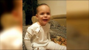 Dobitý Lukáško (2). Záujem o dieťa prejavila matka