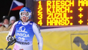 Preteky v Maribore zrušené, Zuzulová sa na trať nedostala
