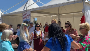 Slovenská kultúra zaznela v chorvátskej Rijeke už po dvadsiaty piaty raz